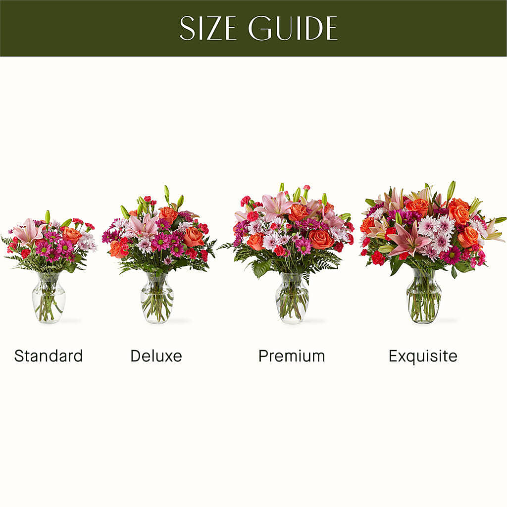 Light of My Life Bouquet –  Branch Floral Designs, Nyssa OR