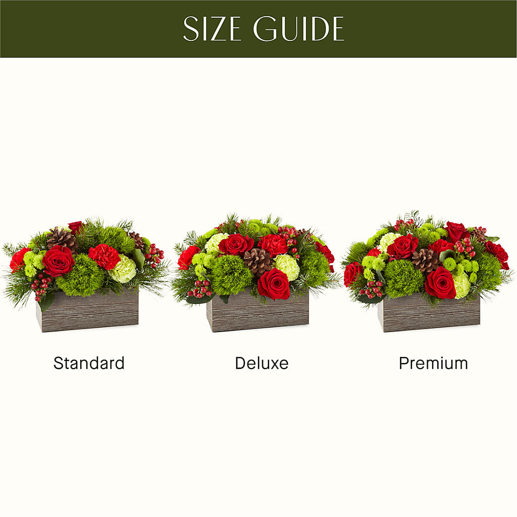 Bundled Up Bouquet –  Branch Floral Designs, Nyssa OR