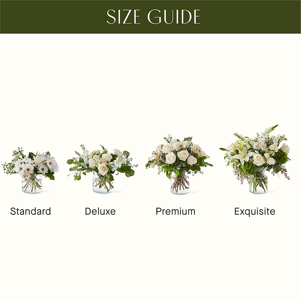 Fresh Linen Bouquet –  Branch Floral Designs, Nyssa OR