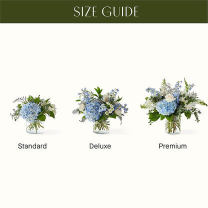 Coastal Blossom Bouquet –  Branch Floral Designs, Nyssa OR