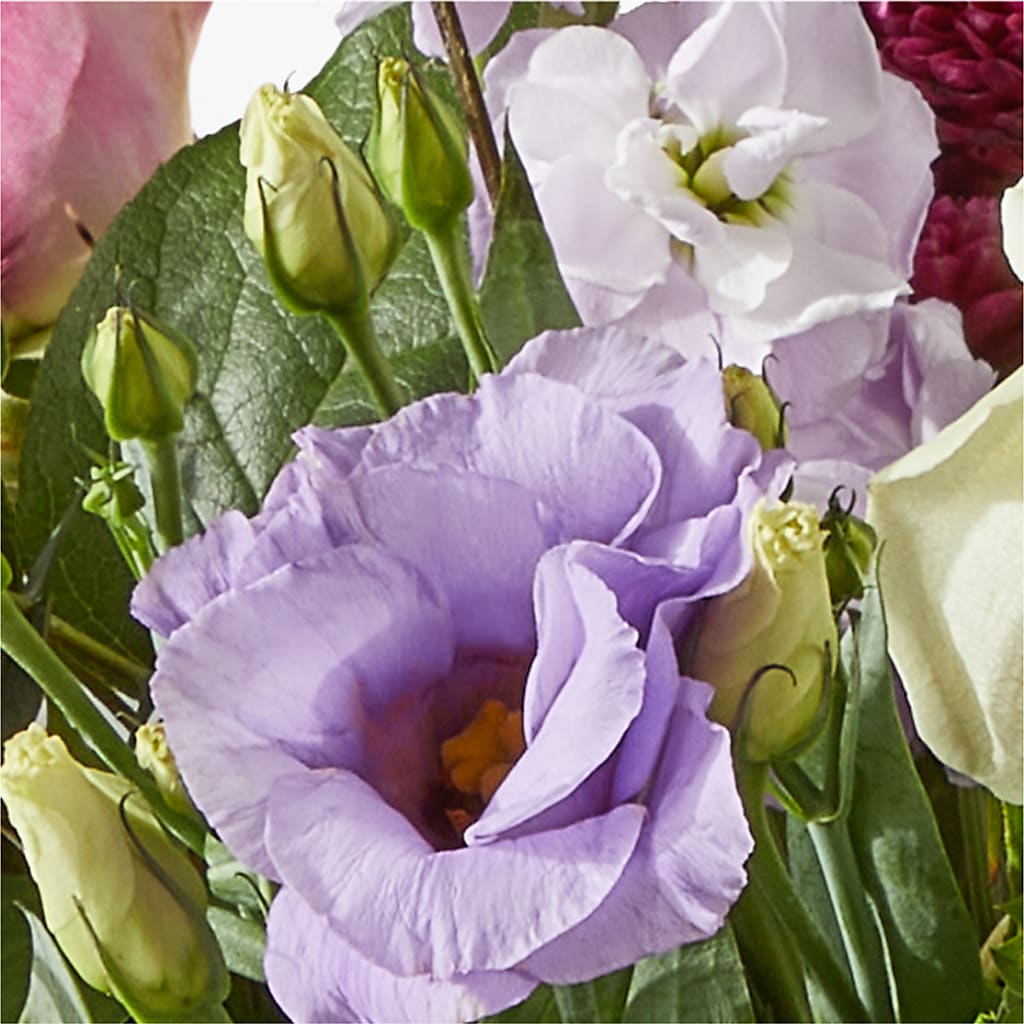 Work of Art Bouquet –  Branch Floral Designs, Nyssa OR
