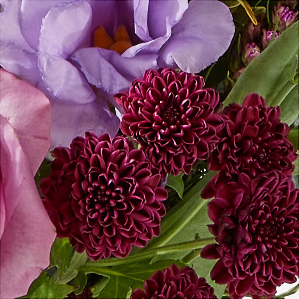 Work of Art Bouquet –  Branch Floral Designs, Nyssa OR