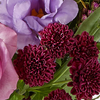 Work of Art Bouquet –  Branch Floral Designs, Nyssa OR