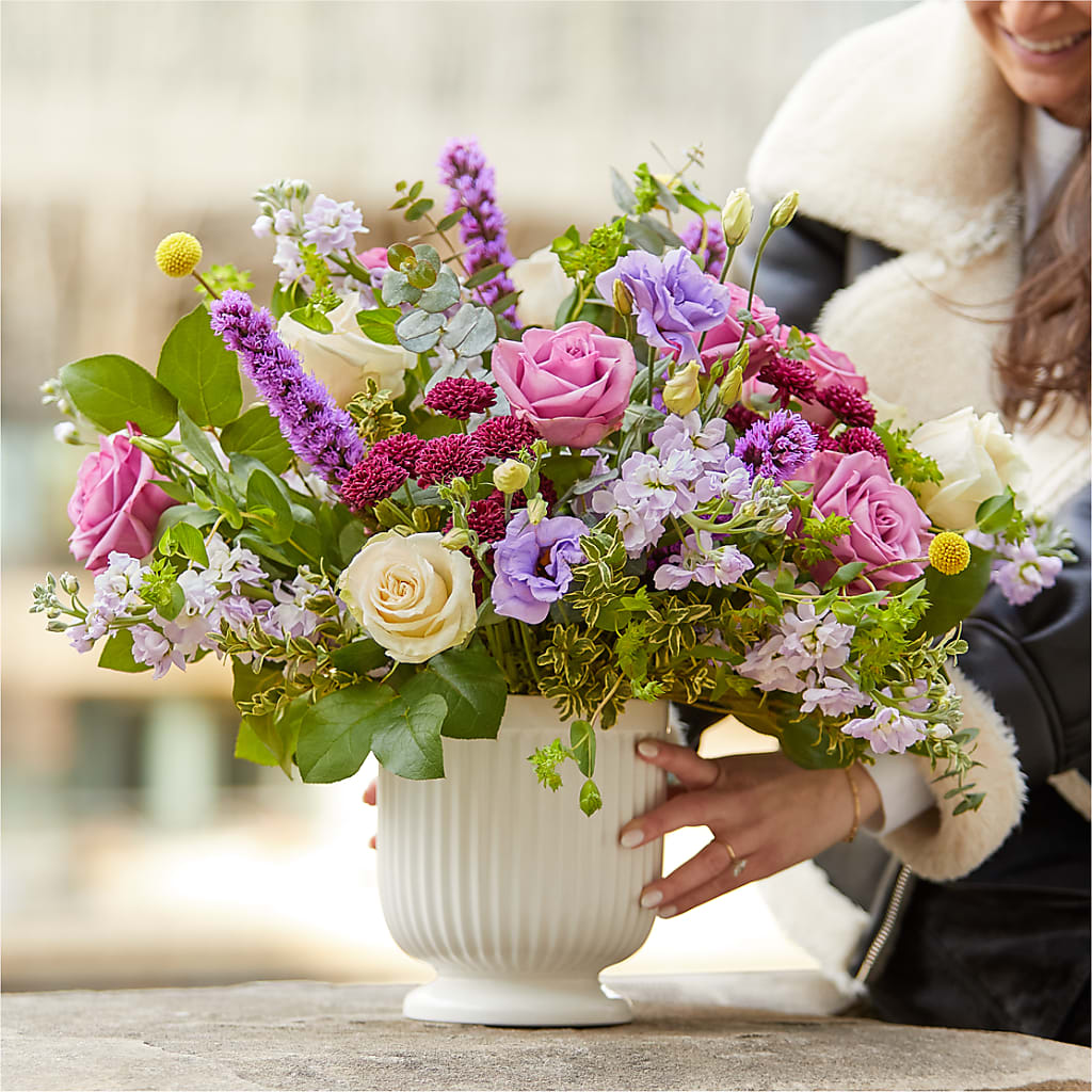 Work of Art Bouquet –  Branch Floral Designs, Nyssa OR