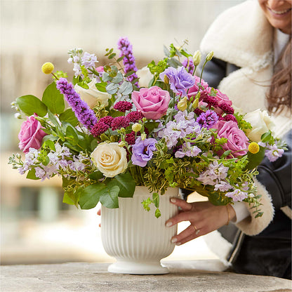 Work of Art Bouquet –  Branch Floral Designs, Nyssa OR