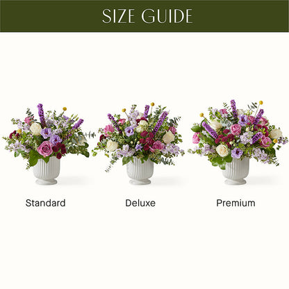 Work of Art Bouquet –  Branch Floral Designs, Nyssa OR