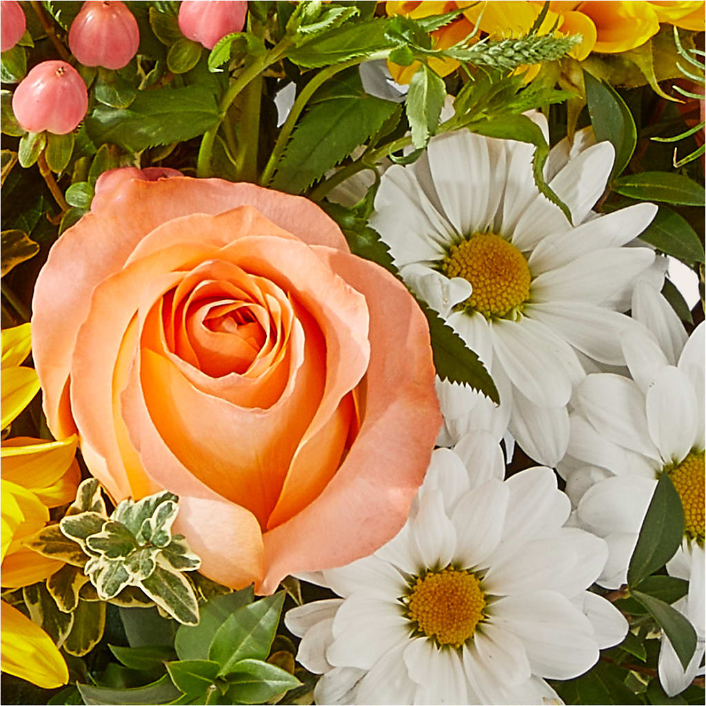 The Good Life Bouquet –  Branch Floral Designs, Nyssa OR
