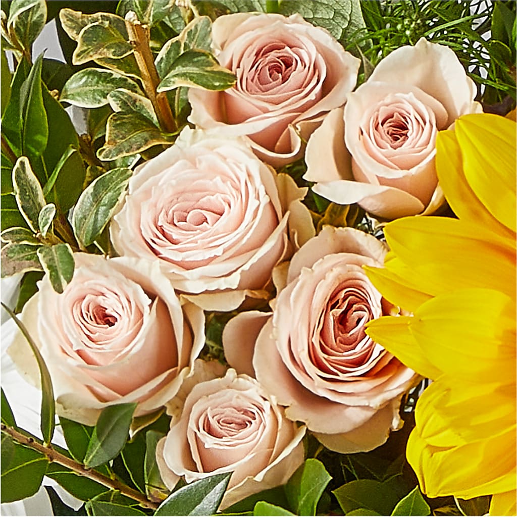 The Good Life Bouquet –  Branch Floral Designs, Nyssa OR