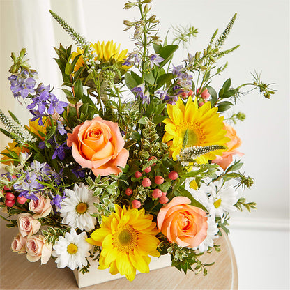 The Good Life Bouquet –  Branch Floral Designs, Nyssa OR