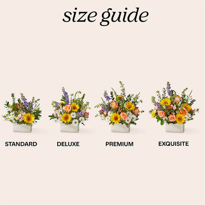 The Good Life Bouquet –  Branch Floral Designs, Nyssa OR