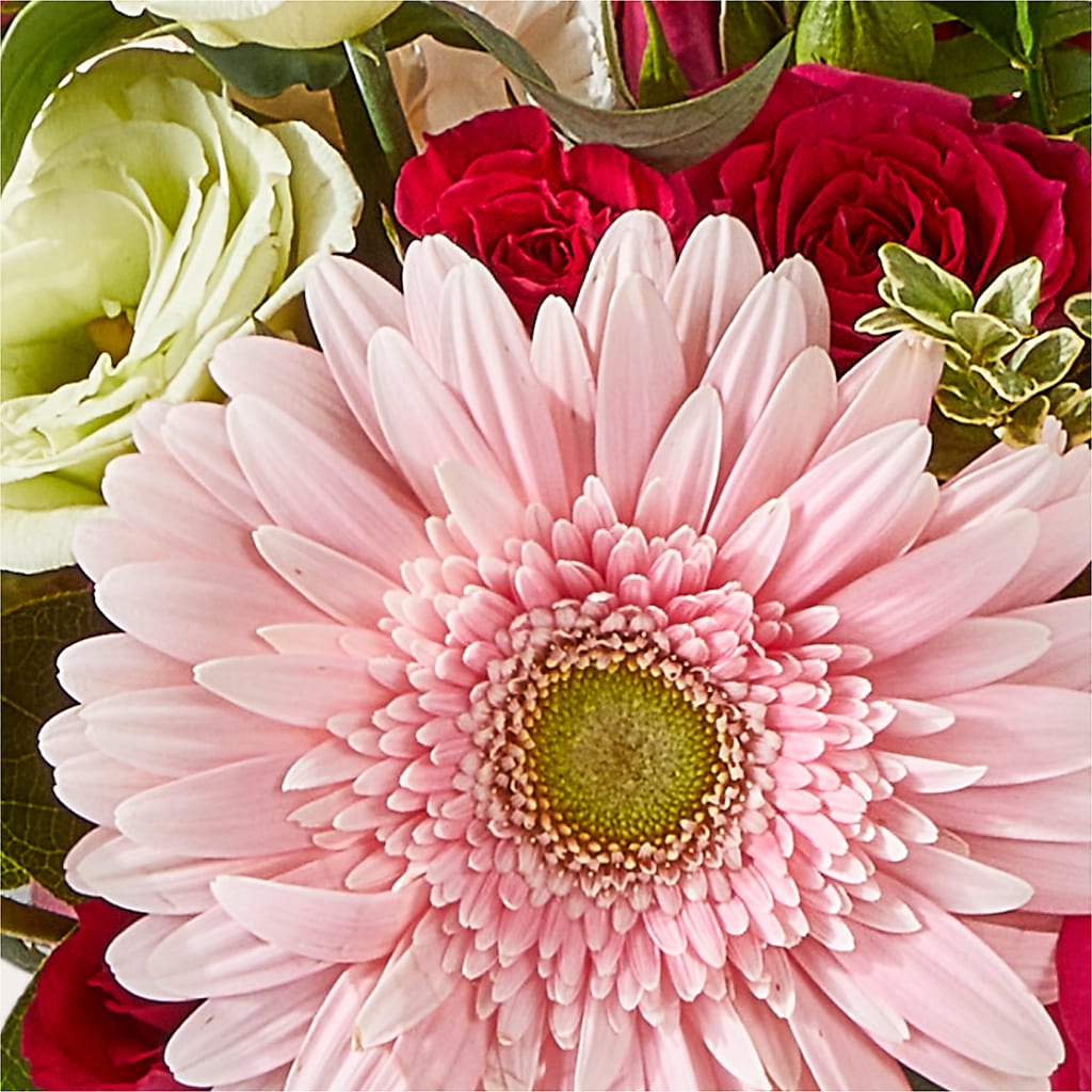 Too Cute Bouquet –  Branch Floral Designs, Nyssa OR