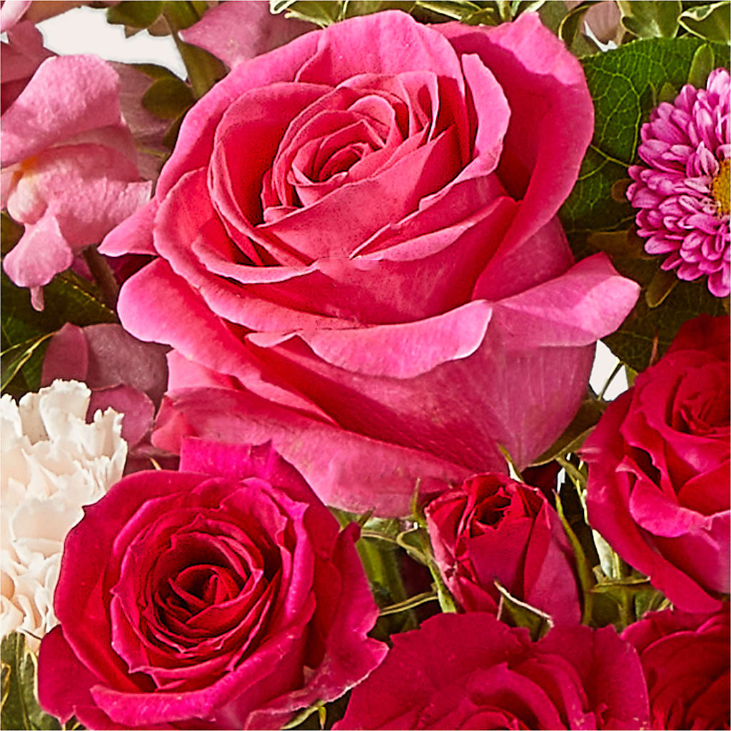 Too Cute Bouquet –  Branch Floral Designs, Nyssa OR