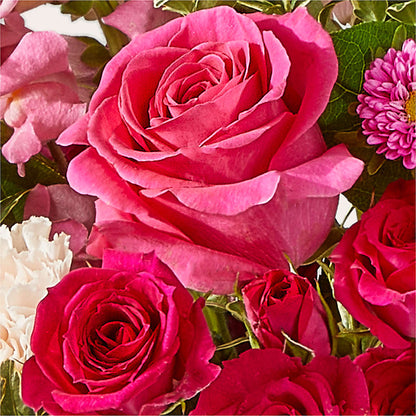 Too Cute Bouquet –  Branch Floral Designs, Nyssa OR