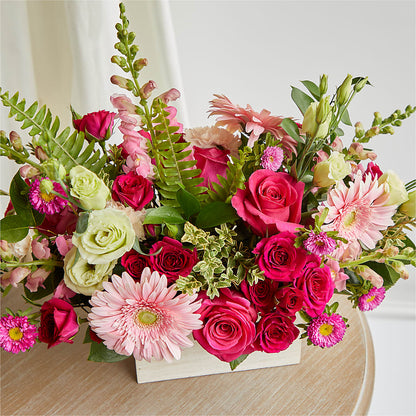 Too Cute Bouquet –  Branch Floral Designs, Nyssa OR