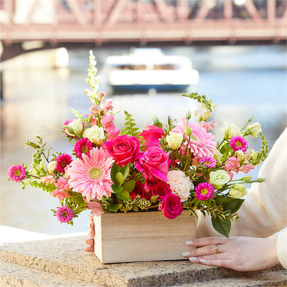 Too Cute Bouquet –  Branch Floral Designs, Nyssa OR