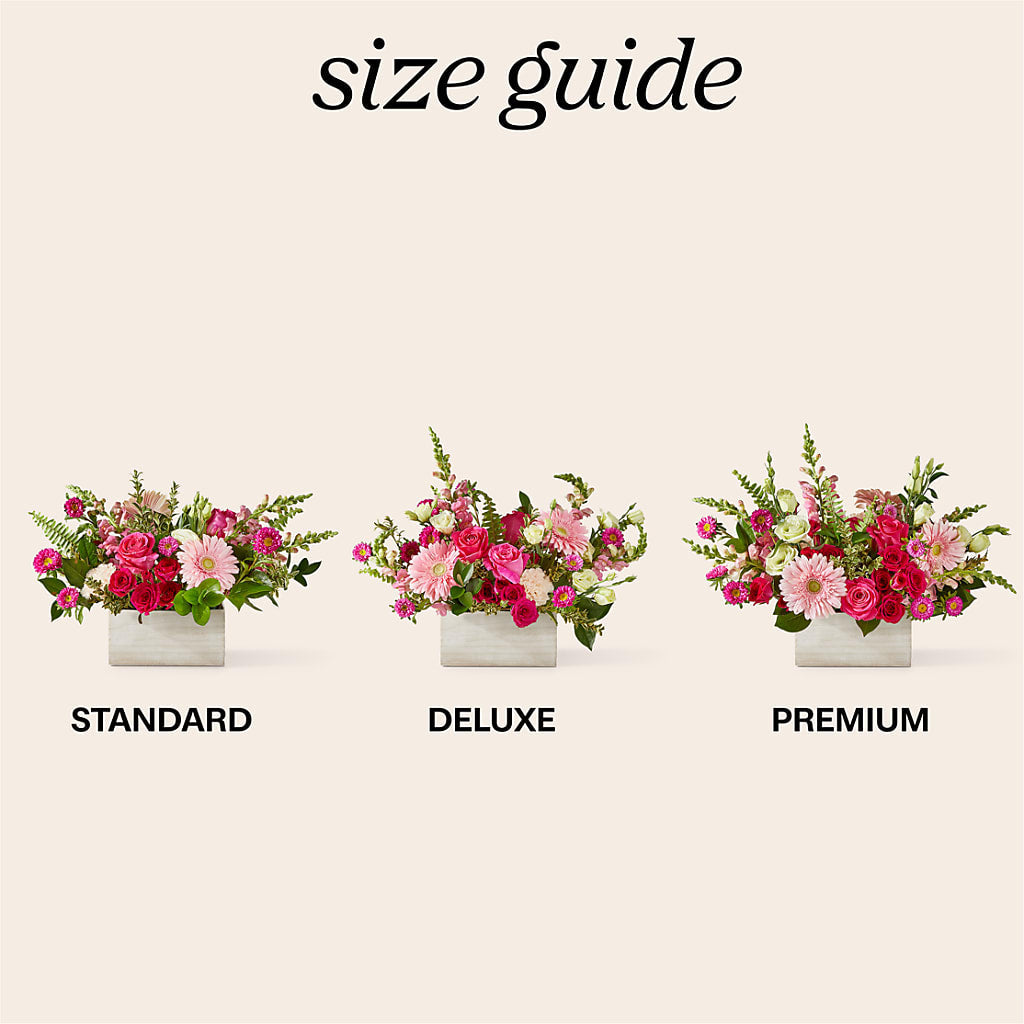 Too Cute Bouquet –  Branch Floral Designs, Nyssa OR