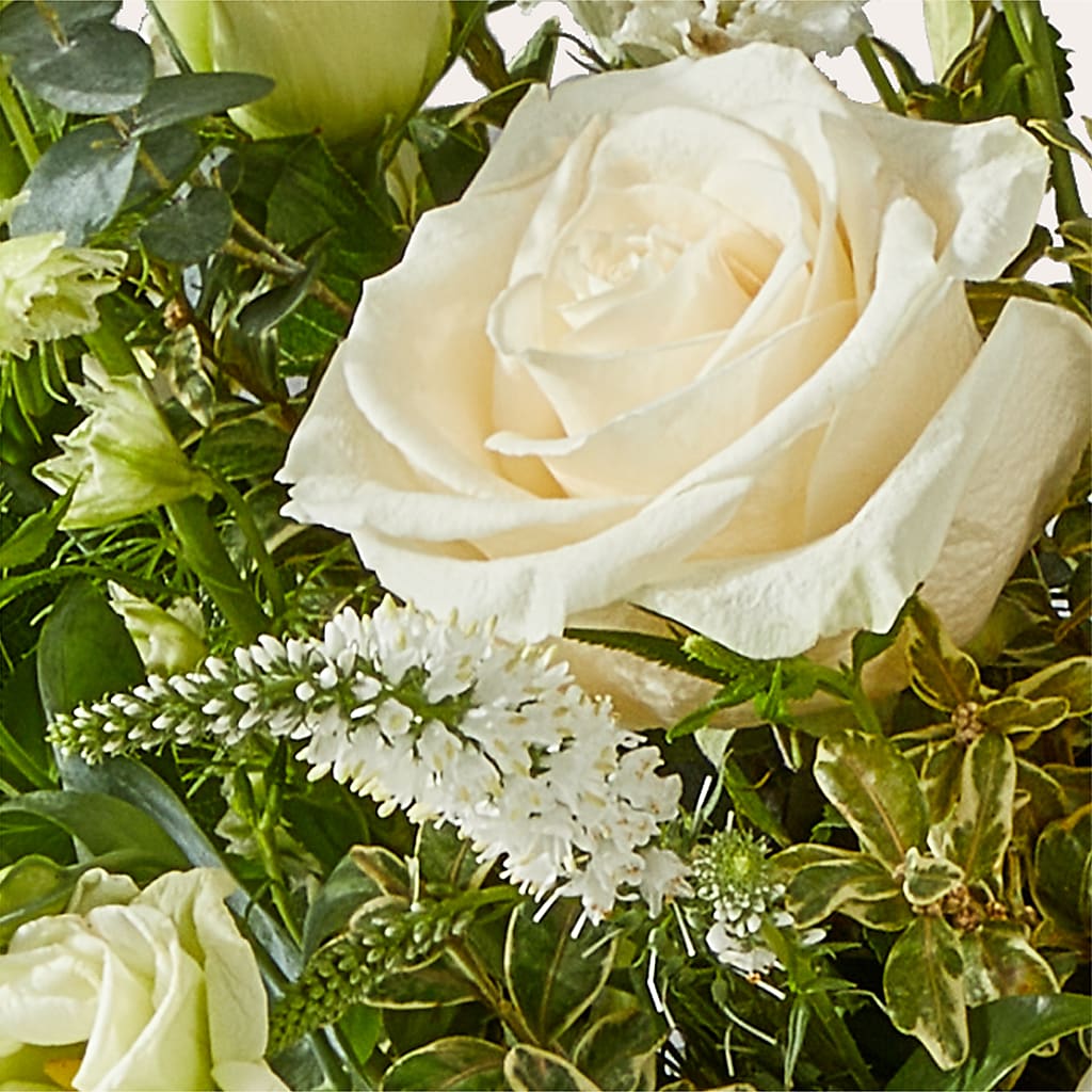 Cashmere Bouquet –  Branch Floral Designs, Nyssa OR