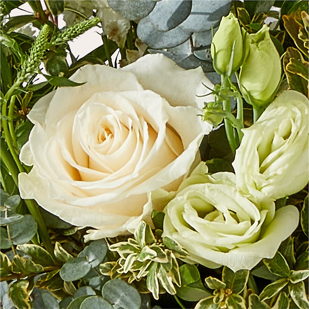 Cashmere Bouquet –  Branch Floral Designs, Nyssa OR
