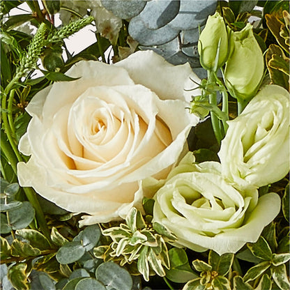 Cashmere Bouquet –  Branch Floral Designs, Nyssa OR