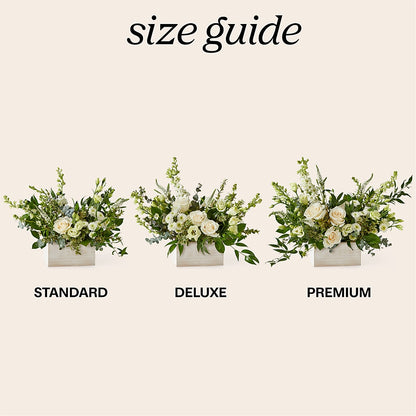 Cashmere Bouquet –  Branch Floral Designs, Nyssa OR