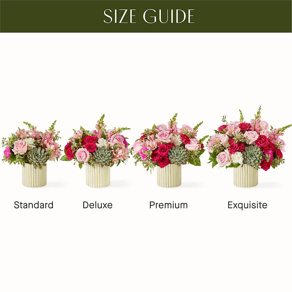 Magenta Musings Bouquet –  Branch Floral Designs, Nyssa OR