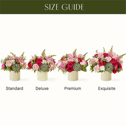 Magenta Musings Bouquet –  Branch Floral Designs, Nyssa OR