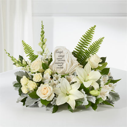 Holding You Close Arrangement –  Branch Floral Designs, Nyssa OR