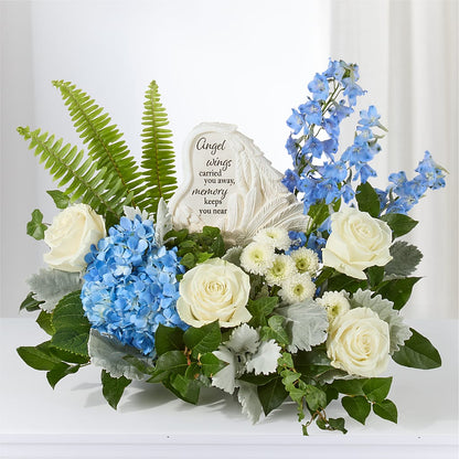 Dearest Arrangement –  Branch Floral Designs, Nyssa OR