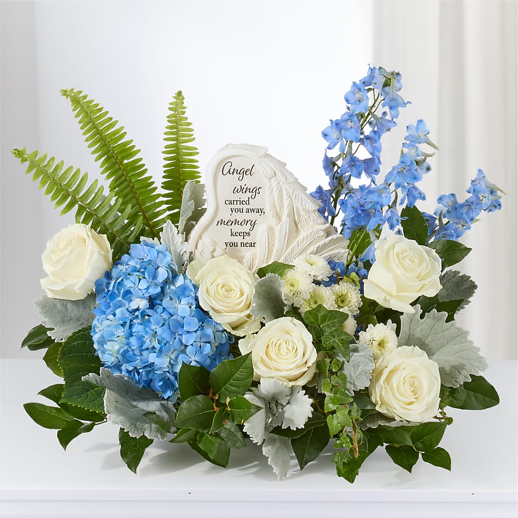 Dearest Arrangement –  Branch Floral Designs, Nyssa OR