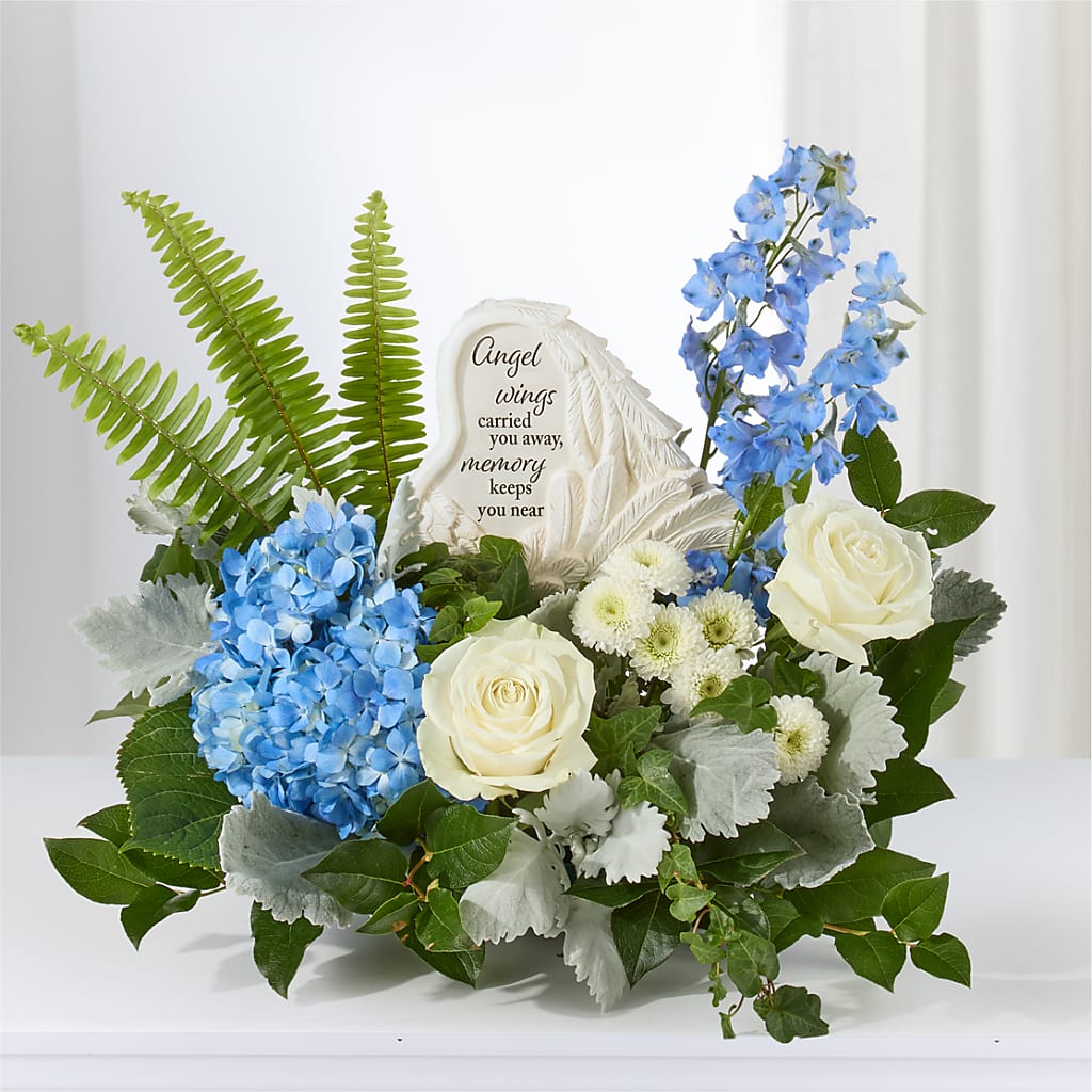 Dearest Arrangement –  Branch Floral Designs, Nyssa OR