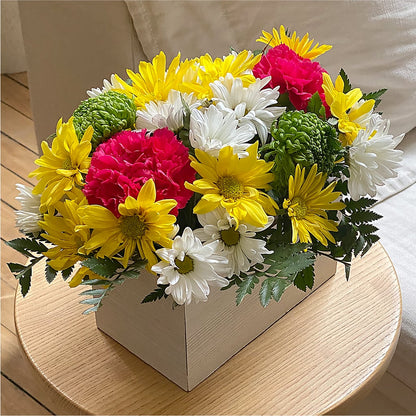Sorbet Bouquet –  Branch Floral Designs, Nyssa OR