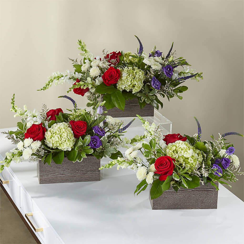 Sweet Magnolia Bouquet –  Branch Floral Designs, Nyssa OR