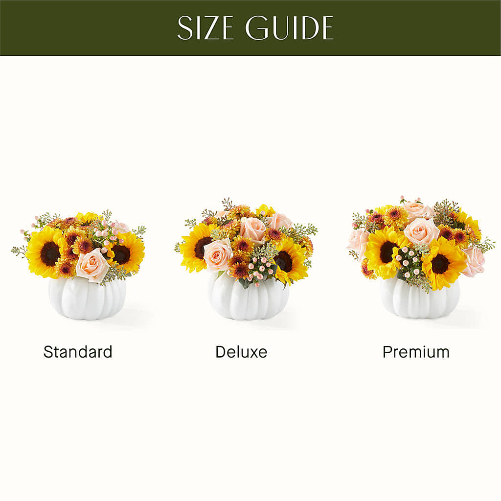 Pumpkin to Talk About Bouquet –  Branch Floral Designs, Nyssa OR