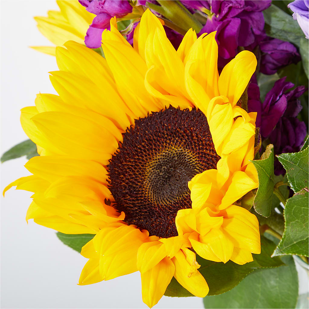 Catching Rays Bouquet –  Branch Floral Designs, Nyssa OR