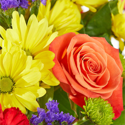 Brighter Days Bouquet –  Branch Floral Designs, Nyssa OR