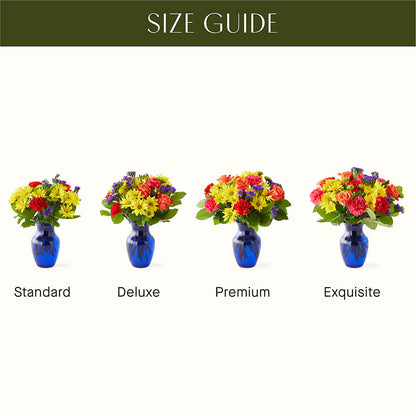 Brighter Days Bouquet –  Branch Floral Designs, Nyssa OR