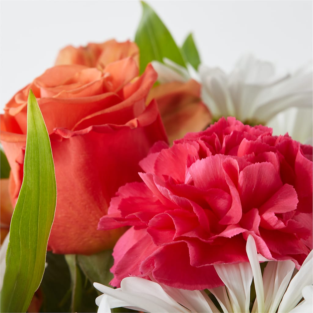 Oopsie Daisy Bouquet –  Branch Floral Designs, Nyssa OR
