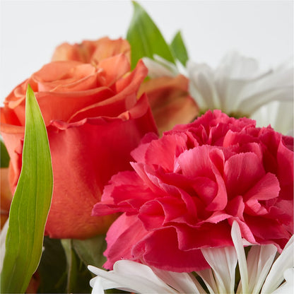Oopsie Daisy Bouquet –  Branch Floral Designs, Nyssa OR