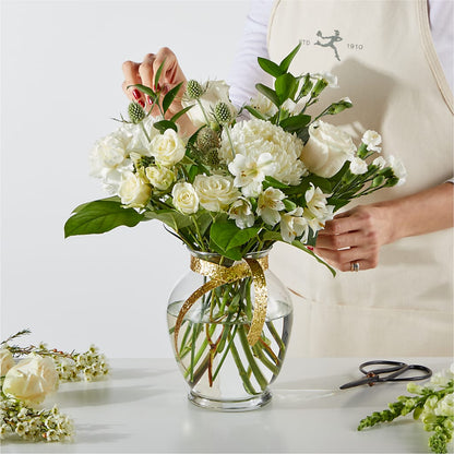 New Beginnings – A Florist Original –  Branch Floral Designs, Nyssa OR