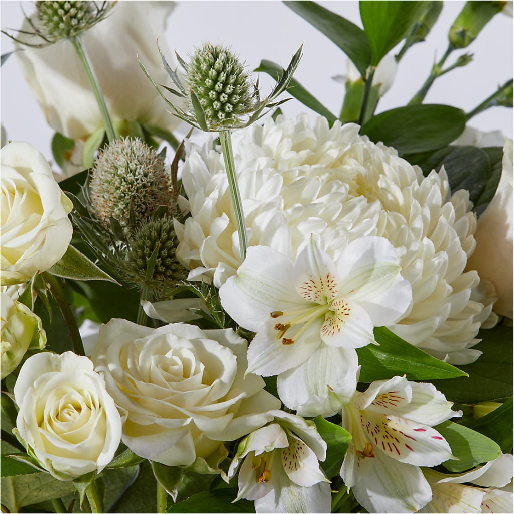 New Beginnings – A Florist Original –  Branch Floral Designs, Nyssa OR