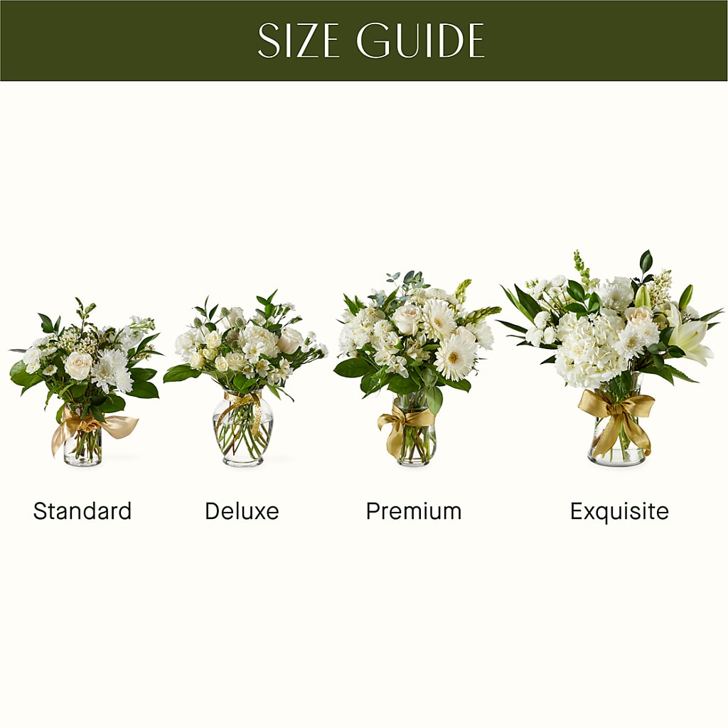 New Beginnings – A Florist Original –  Branch Floral Designs, Nyssa OR