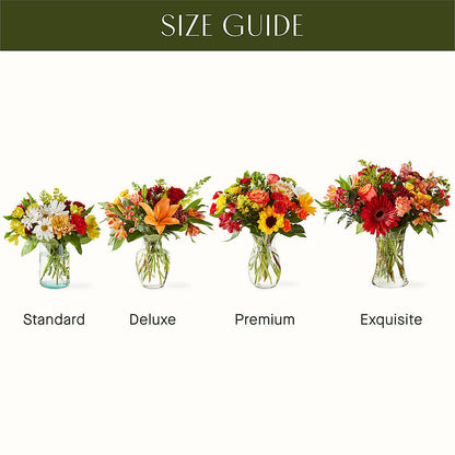 Fall Delight – A Florist Original –  Branch Floral Designs, Nyssa OR