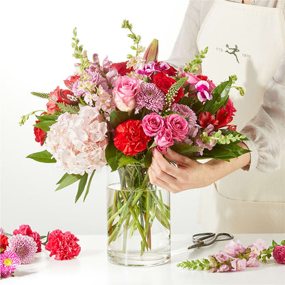 Swooning Over You - A Luxury Florist Original –  Branch Floral Designs, Nyssa OR