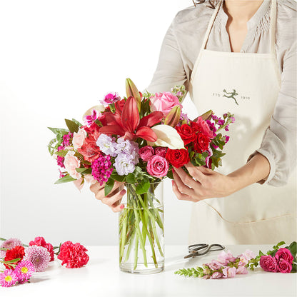 Swooning Over You - A Luxury Florist Original –  Branch Floral Designs, Nyssa OR