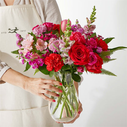 Together Forever - A Florist Original –  Branch Floral Designs, Nyssa OR