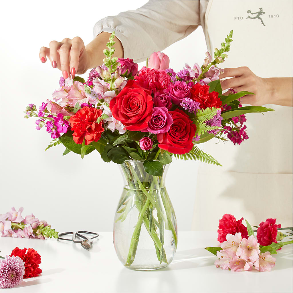 Together Forever - A Florist Original –  Branch Floral Designs, Nyssa OR