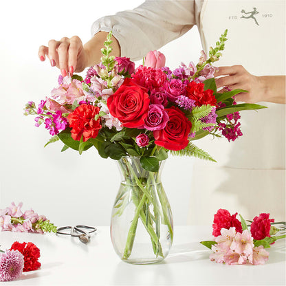 Together Forever - A Florist Original –  Branch Floral Designs, Nyssa OR