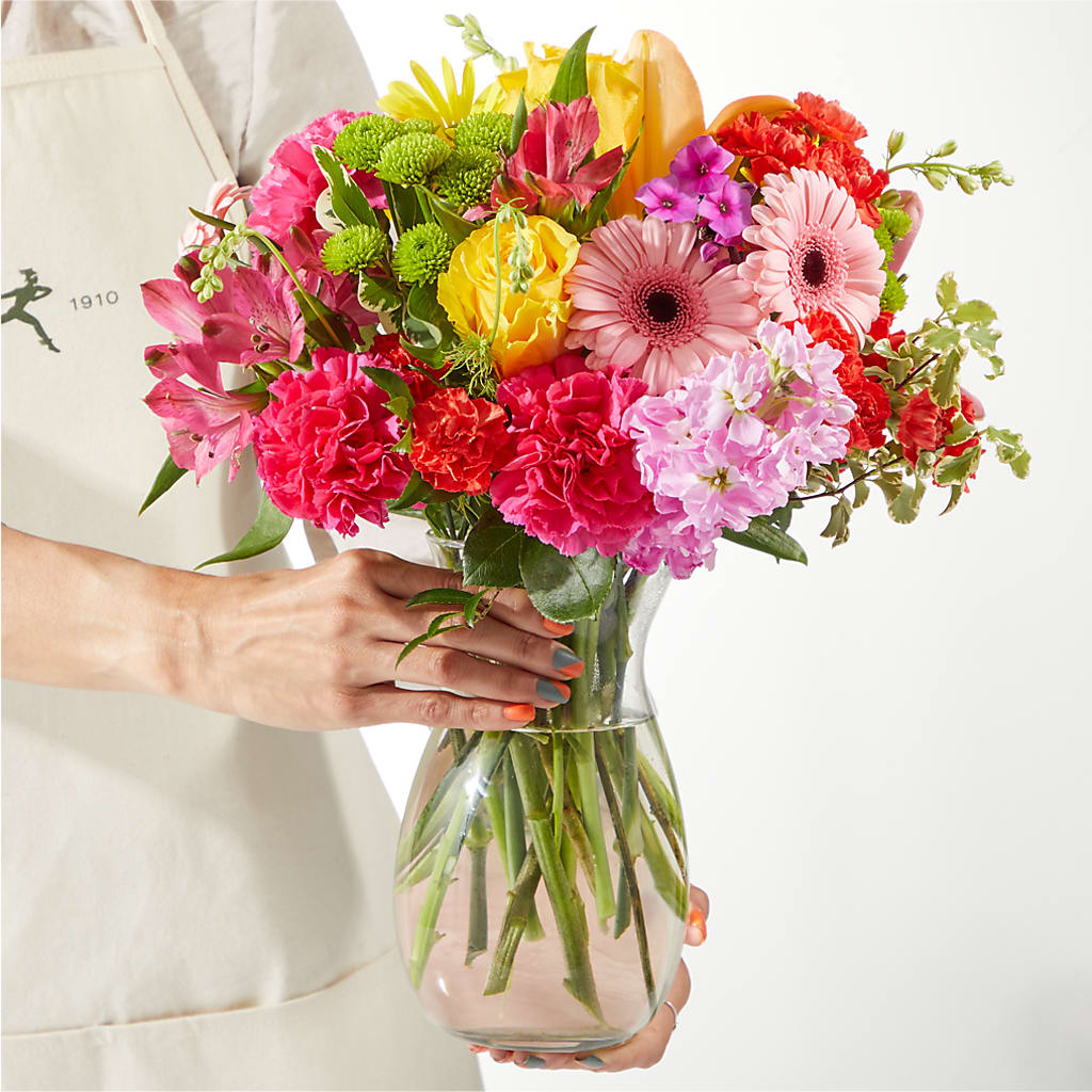 Cue the Confetti - A Florist Original –  Branch Floral Designs, Nyssa OR