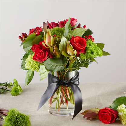 Heritage Kindle – A Florist Original –  Branch Floral Designs, Nyssa OR