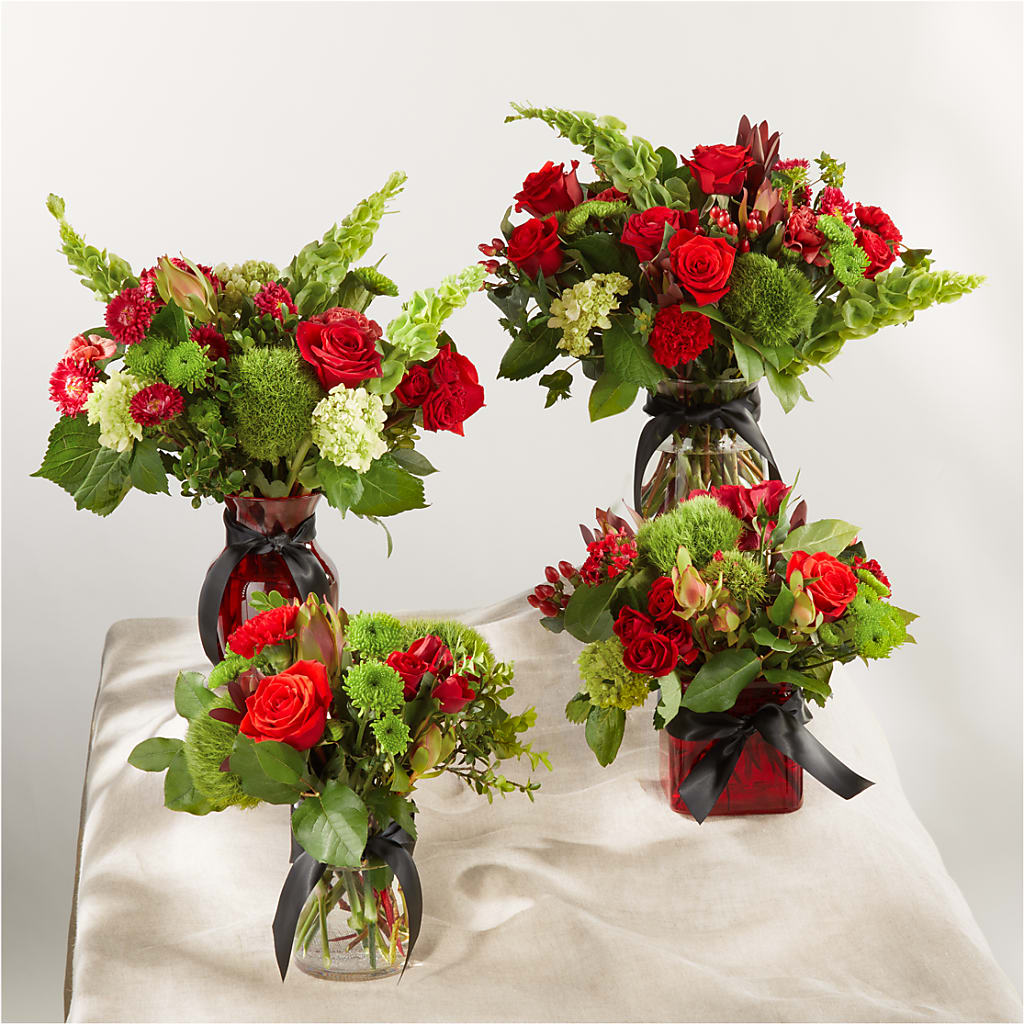 Heritage Kindle – A Florist Original –  Branch Floral Designs, Nyssa OR